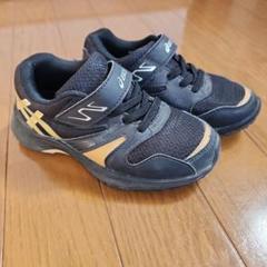 アシックス レーザービーム asics 17cm スニーカー