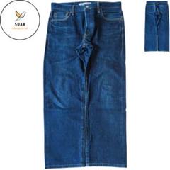 UNIQLO　33　selvedge　all made in japan　y2k
