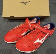 新品未使用MIZUNO クロノインクスネオジャパン26.0㎝