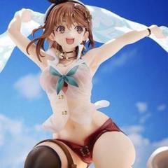 ライザ フィギュア ファット・カンパニー 新品未開封