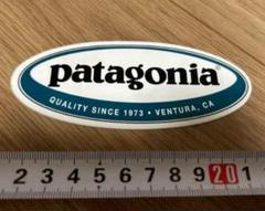 patagonia オーバルロゴ フリース patagonia oval ロゴ 00's Patagonia / オーバルロゴ プリントTシャツ | TAPA TAPP