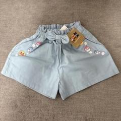 アンパンマン キッズベビー ショートパンツ サイズ95cm 新品