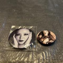 安室奈美恵 マグネット缶 コンプリート 安室奈美恵 缶マグネット（安室奈美恵 マグネット）