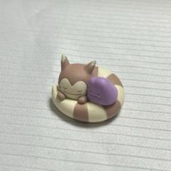 キーホルダー・マスコット(キャラクター) オオタチ マスコット