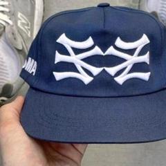oMA キャップ ベースボールキャップ 男女兼用　正規品 oMA | HOLICK