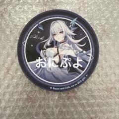 原神　hoyoverse Cafe コースター　スカーク