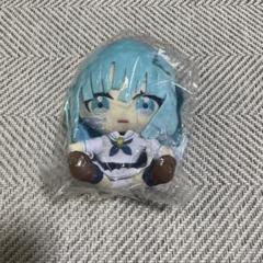 Ado auぬいぐるみ 「永遠のあくる日」 あくるちゃん ぬいぐるみ タグ付き Ado auぬいぐるみ 「永遠のあくる日」 あくるちゃん ぬいぐるみ