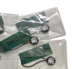 【新品】koichirôle スタイリスト私物 ※ステッカー付き　（×2個） スタイリスト私物 ステッカー