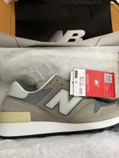 ニューバランスNew Balance U1300JP 2025年 27cmUS9のサムネイル