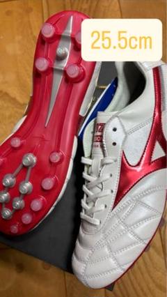 MIZUNO モレリア2JAPAN AG 25.5cm