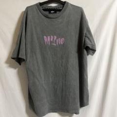cvtvlist カタリスト myne コラボTシャツ