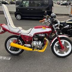 2025年最新】cb250n 3段シートの人気アイテム - メルカリ