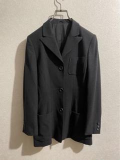 極美品！大きいサイズ！JIL SANDER テーラードジャケット JIL SANDER（ジルサンダー）テーラードジャケット グレー サイズ