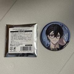 にじさんじ 四季凪アキラ 缶バッジ 31点 にじさんじ 四季凪アキラ アニメイトガールズフェスティバル2022