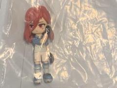 ブルーロック　千切豹馬　PalVerse ミニフィギュア　ブルロ展 ブルーロック 千切豹馬 PalVerse ミニフィギュア ブルロ展