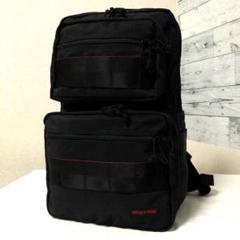 COMPACT PACK MW GEN II（コンパクトパックMW GENII