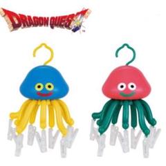 ドラゴンクエスト フィギュアピンチハンガー まくら クッションまとめ売り12点 2025年最新】ドラゴンクエスト am ホイミスライムのピンチ