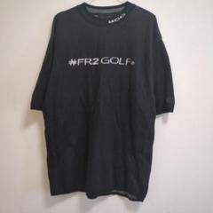 タグ付・極美品】#FR2 GOLF ラビッツカントリークラブ アロハ