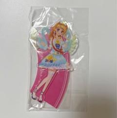 大空あかり アイカツ! アクリルスタンド(データカードダスver.) 第3弾