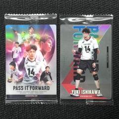 石川祐希　ぬいぐるみ　ウエハース　カード　アクリルスタンド　アクスタ 石川祐希 ぬいぐるみ ウエハース カード アクリルスタンド