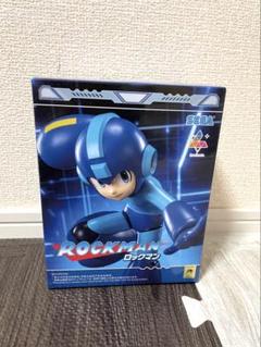 2025年最新】ロックマン 新品の人気アイテム - メルカリ