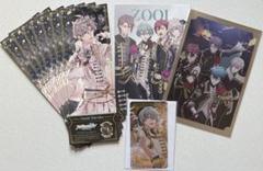 アイナナ フェスチケ ポストカード ムビナナ 亥清悠