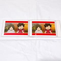ハイキュー ゴミ捨て場の決戦 黒尾鉄朗 孤爪研磨 ぱしゃこれキラコレまとめ売り ハイキュー ぱしゃこれ ゴミ捨て場の決戦 黒尾鉄朗 孤爪研磨
