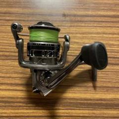 Abu カーディナルii Stx2500sの中古 未使用品 メルカリ