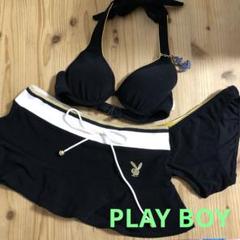 プレイボーイ　新品水着 2025年最新】playboy 水着の人気アイテム - メルカリ