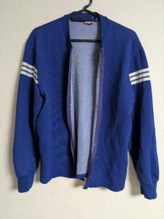 ガ*ム様 70s ADS-T44F 西ドイツ制 adidas トラックジャケット 2025年最新】トラックジャケット adidas 西ドイツの人気アイテム