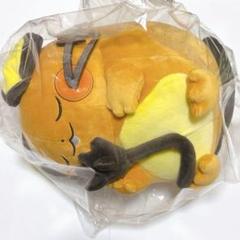 ポケモンスリープ　ぬいぐるみ　デデンネ