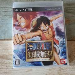 ワンピース 海賊無双