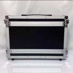 ✨️美品✨️ ラックケース ブラック ハードケース ブラック ラックケース ブラック ハードケース ブラック黒 シルバー