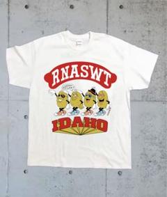 IDAHO 90sビンテージ デザインTシャツ 3XLサイズのサムネイル