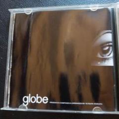 globe アルバム CD盤