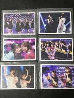 アンダーライブ 名古屋 伊藤かりん コンプ 永島聖羅 卒業公演 会場限定 生写真 アンダーライブ 名古屋 伊藤かりん コンプ 永島聖羅 卒業公演