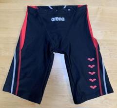 【新品タグ付】arena アリーナ 【L】競泳水着のサムネイル