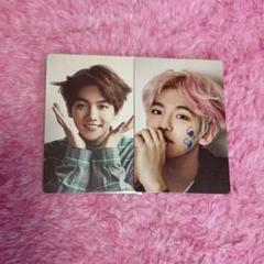 2025年最新】baekhyun シーグリの人気アイテム - メルカリ