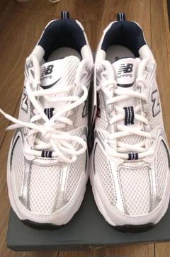 ⭐︎専用⭐︎ニューバランス530 25cm(箱無し) New Balance】ニューバランス◇530 スニーカー ユニセックス