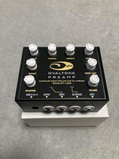 OVALTONE PREAMP - メルカリ