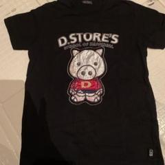 ドラッグストアーズTシャツ