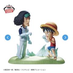 ワンピース ログストーリーズ まとめ売り 40個セット】ワンピースフィギュアログストーリーズまとめ売り