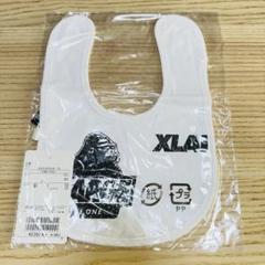 XLARGE スタイ よだれかけ