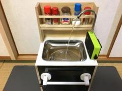 車中泊用 シンク、ギャレー流し台4L（ウォーターポンプは付属しません） 車中泊用 シンク、ギャレー流し台4L（ウォーターポンプは付属