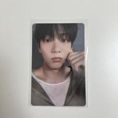 TXT freeze 日本 ラキドロ スビン TOMORROW X TOGETHER - TXT FREEFALL ラキドロ M2U 2次 スビン