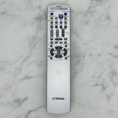 JVC MBR RM-SEEXAR3LTD リモコン Victor RM-SEEXAR3LTD リモコン MBR ビクター (CA-EXAR3LTD付属