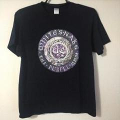 【激レア★ヴィンテージ】ディープパープルEUROPE1985 Tシャツ MJ29 激レア☆ヴィンテージ】ディープパープルEUROPE1985 Tシャツ