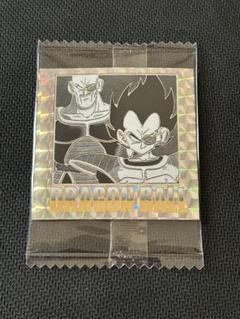 ドラゴンボール　ウエハース　８枚セット　匿名配送　まとめ売り 2025年最新】【匿名発送】ドラゴンボールシールウエハースの人気