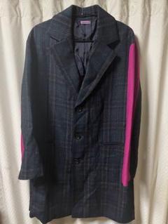 2025年最新】アンダーカバー UNDERCOVER ロングコートの人気