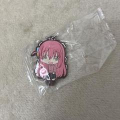 ぼっち.ざ.ろっく　キャラクターキーホルダー